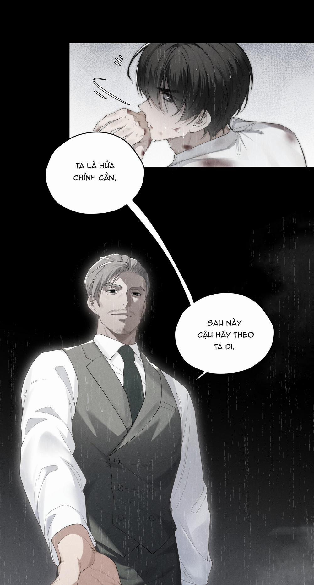 Thiếu Gia Hư Hỏng 8 trang 5