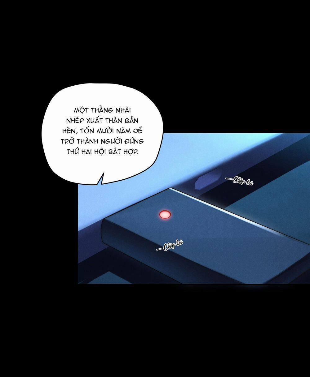 Thiếu Gia Hư Hỏng 8 trang 9