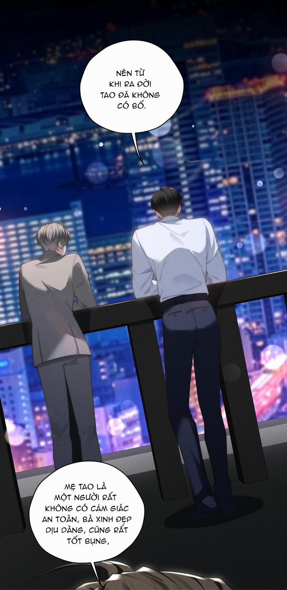 Thiếu Gia Hư Hỏng 9 trang 14