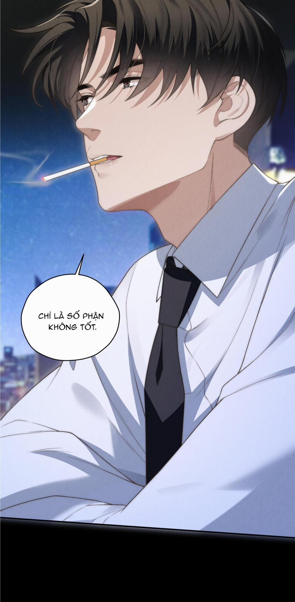 Thiếu Gia Hư Hỏng 9 trang 15