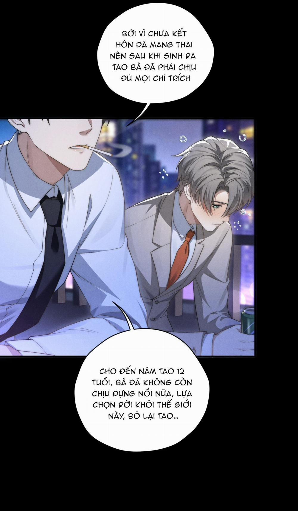 Thiếu Gia Hư Hỏng 9 trang 16