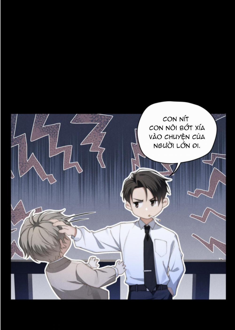 Thiếu Gia Hư Hỏng 9 trang 2