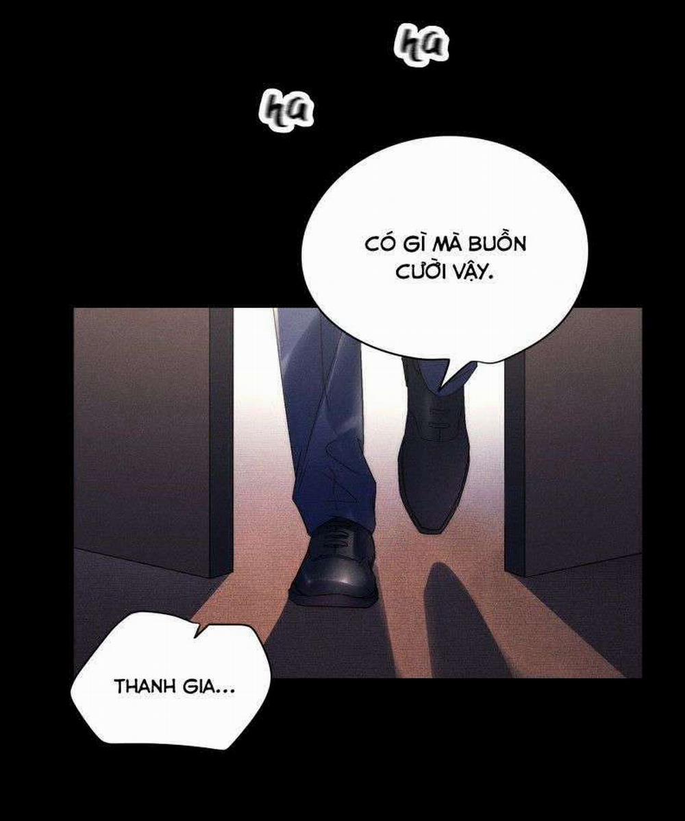 Thiếu Gia Không Ngoan 1 trang 10