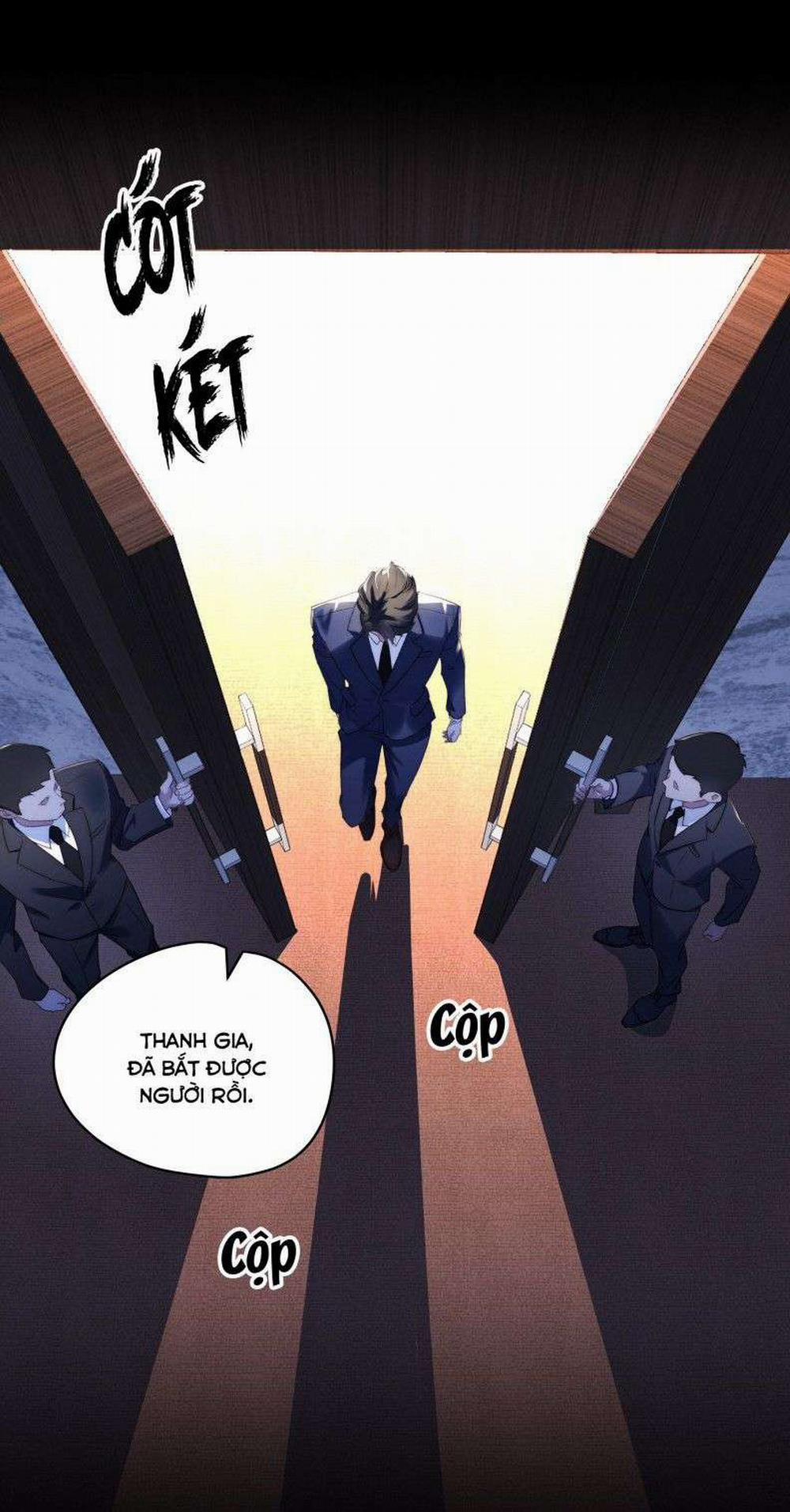 Thiếu Gia Không Ngoan 1 trang 11