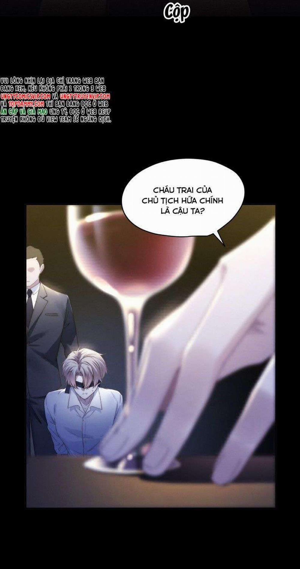 Thiếu Gia Không Ngoan 1 trang 12