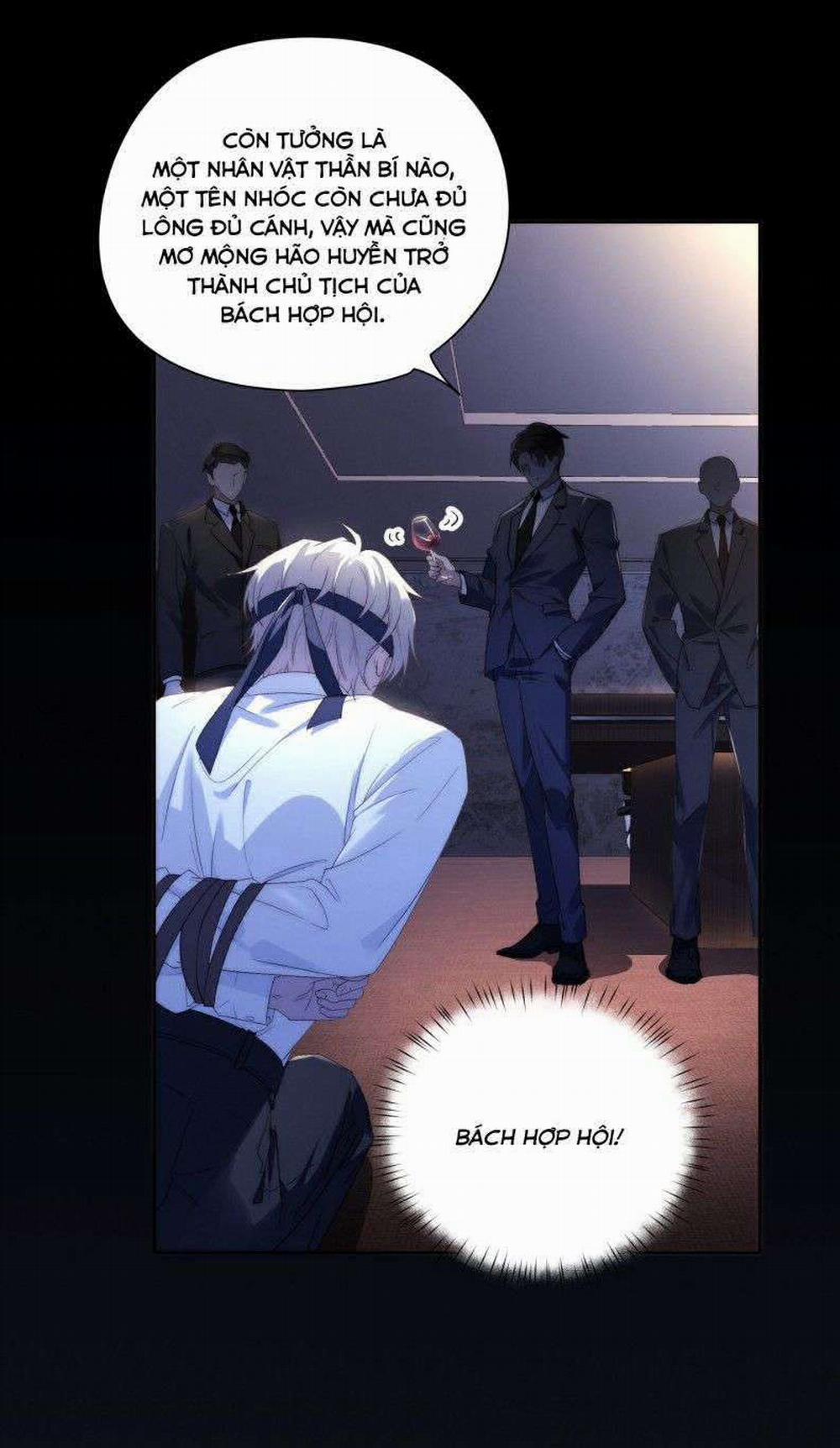 Thiếu Gia Không Ngoan 1 trang 14