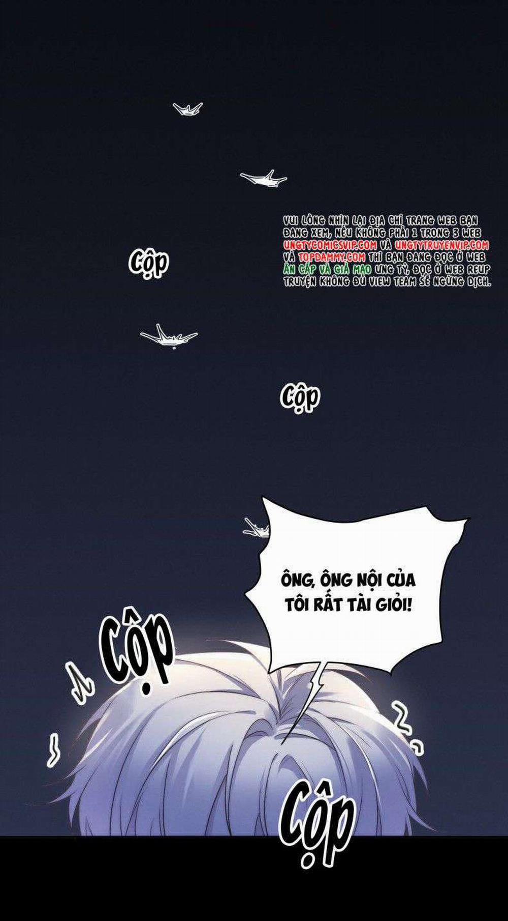 Thiếu Gia Không Ngoan 1 trang 15