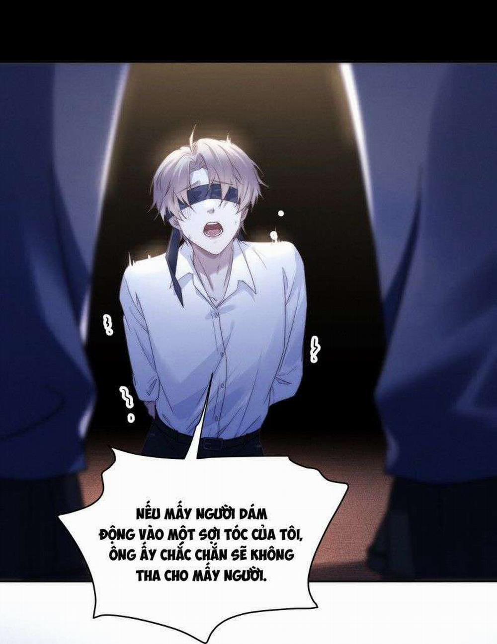 Thiếu Gia Không Ngoan 1 trang 16