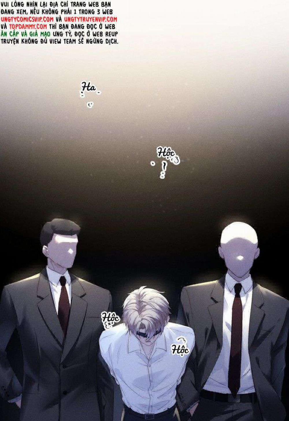 Thiếu Gia Không Ngoan 1 trang 2