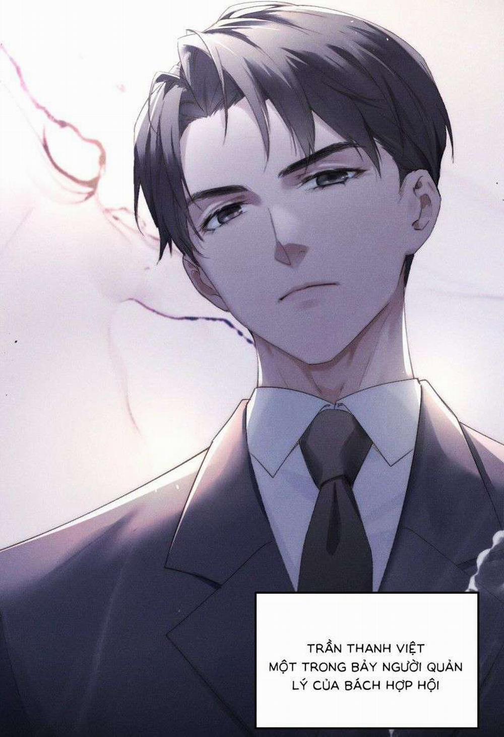 Thiếu Gia Không Ngoan 1 trang 20