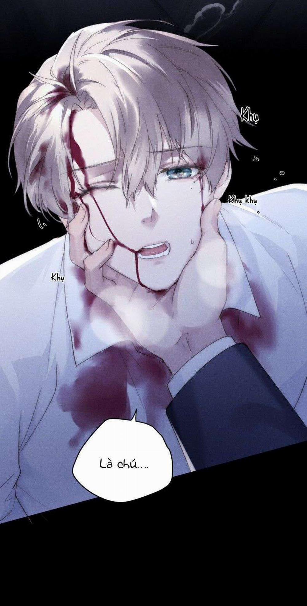 Thiếu Gia Không Ngoan 1 trang 21