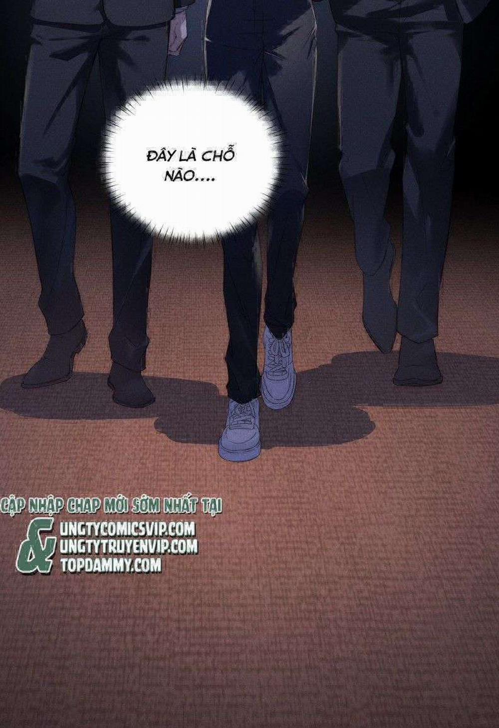 Thiếu Gia Không Ngoan 1 trang 3