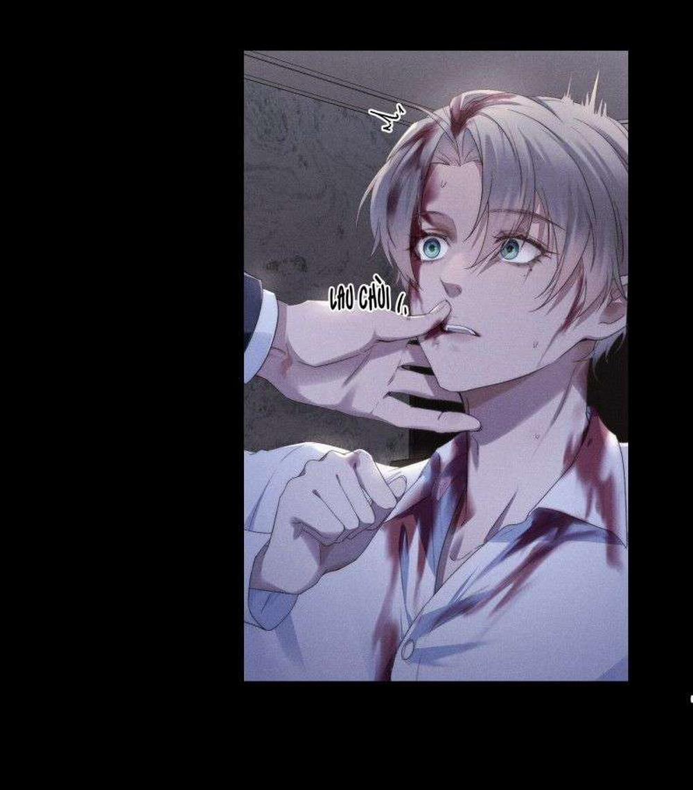 Thiếu Gia Không Ngoan 1 trang 32