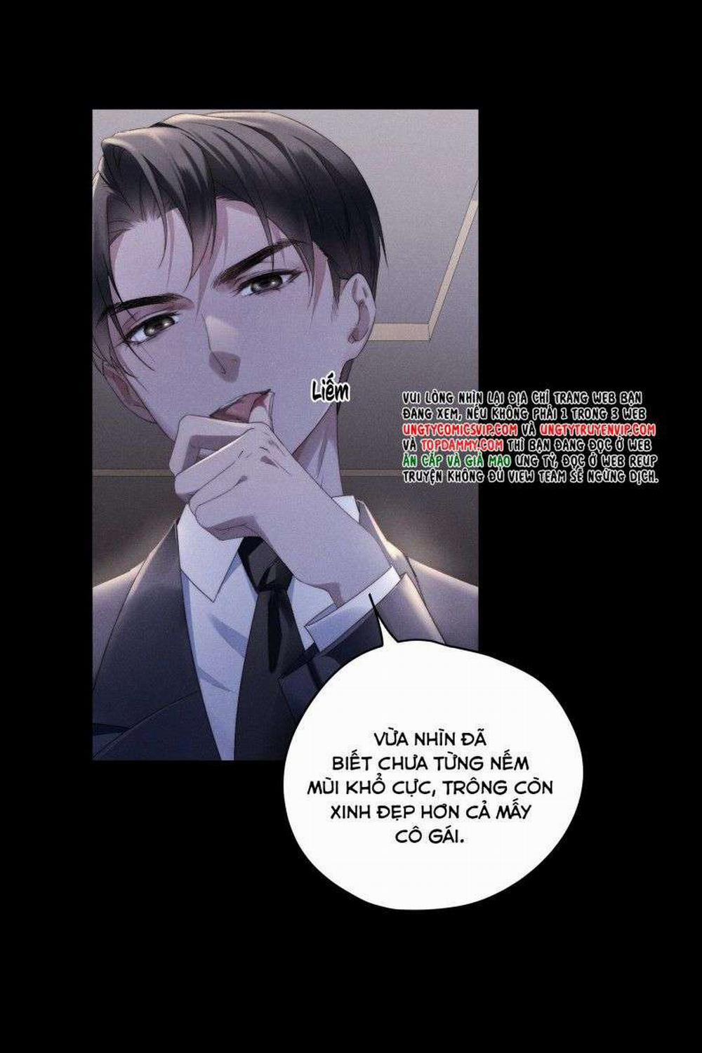 Thiếu Gia Không Ngoan 1 trang 33