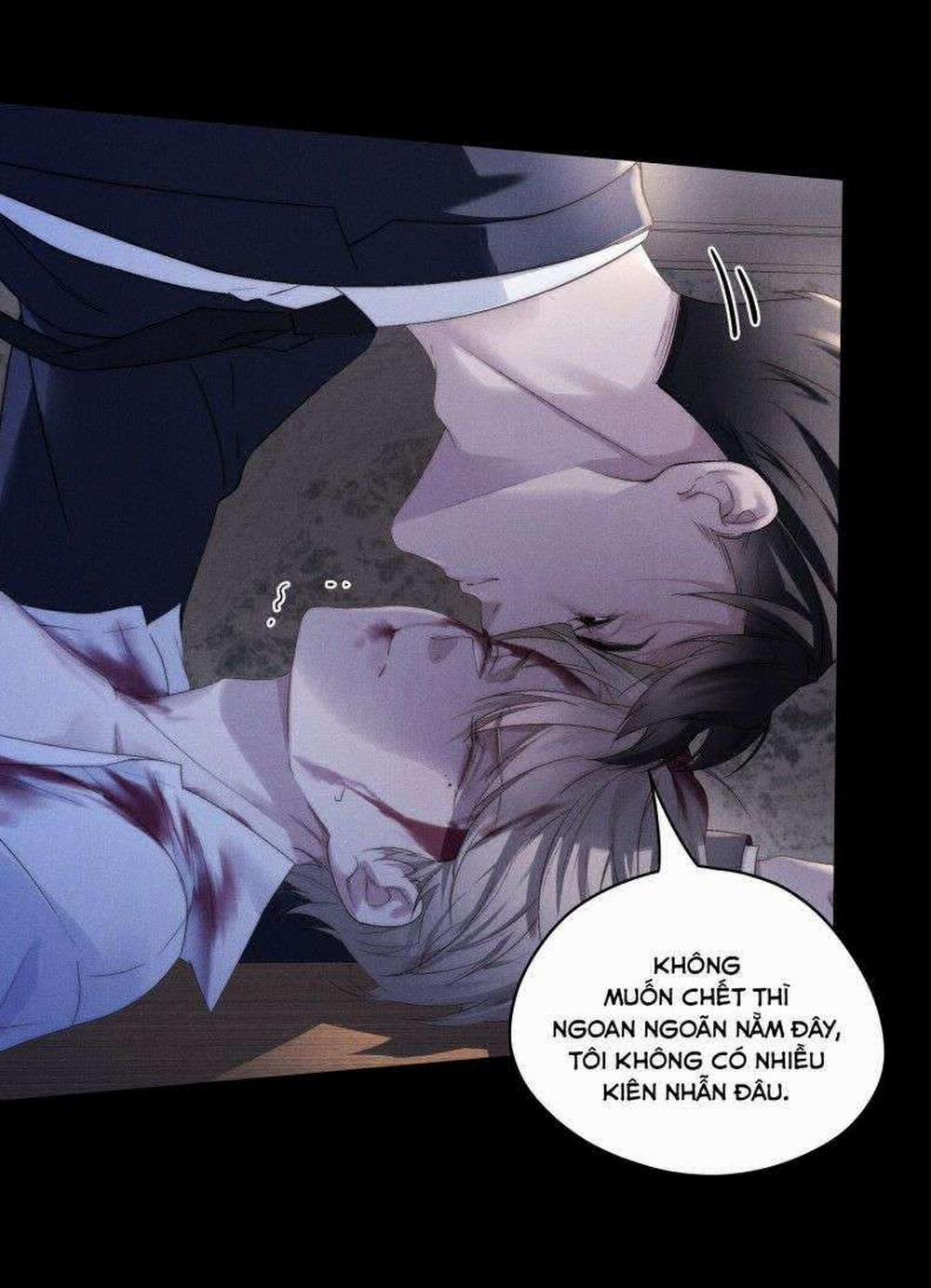 Thiếu Gia Không Ngoan 1 trang 36