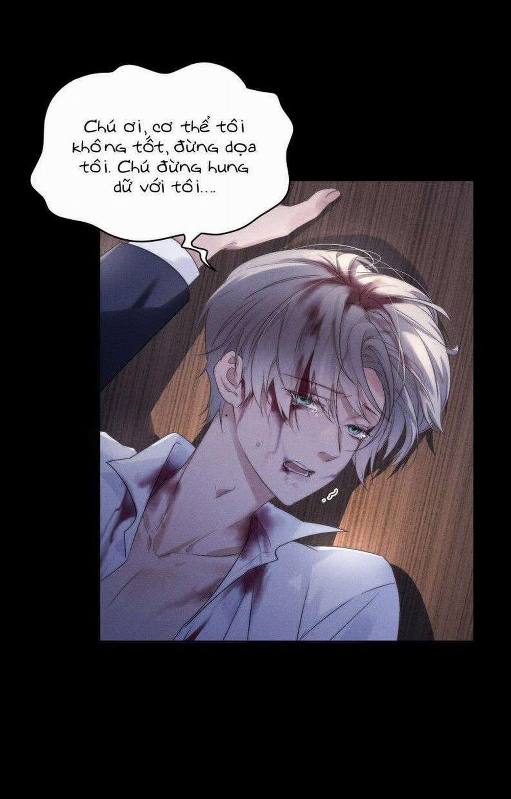 Thiếu Gia Không Ngoan 1 trang 37