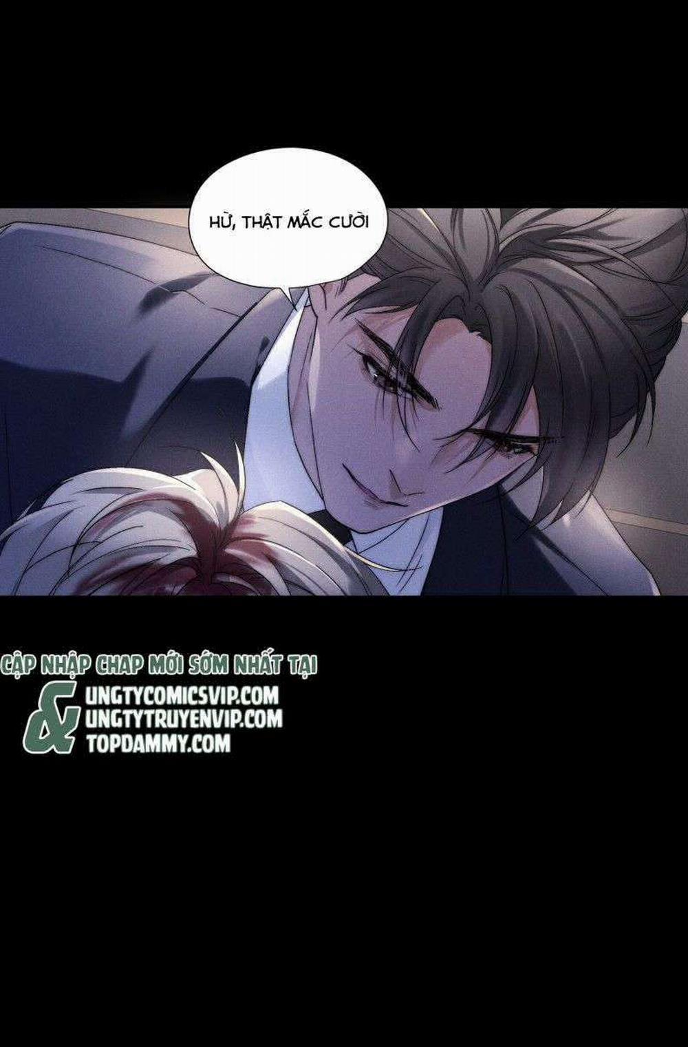 Thiếu Gia Không Ngoan 1 trang 39