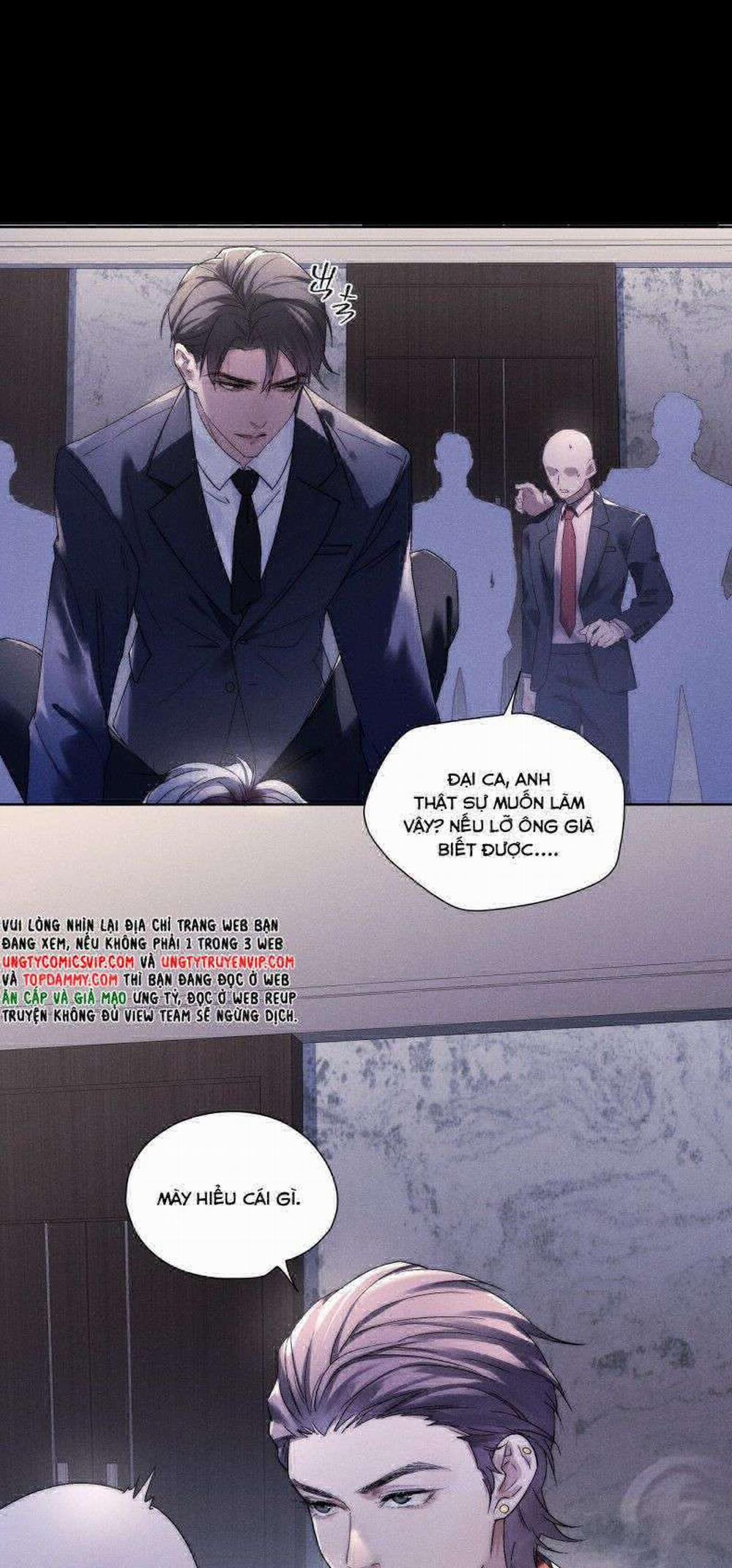 Thiếu Gia Không Ngoan 1 trang 40