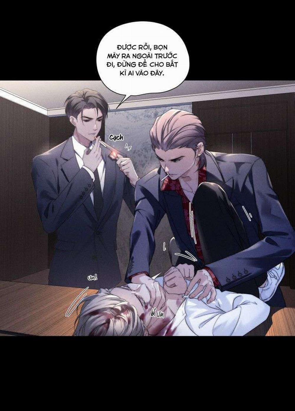 Thiếu Gia Không Ngoan 1 trang 42