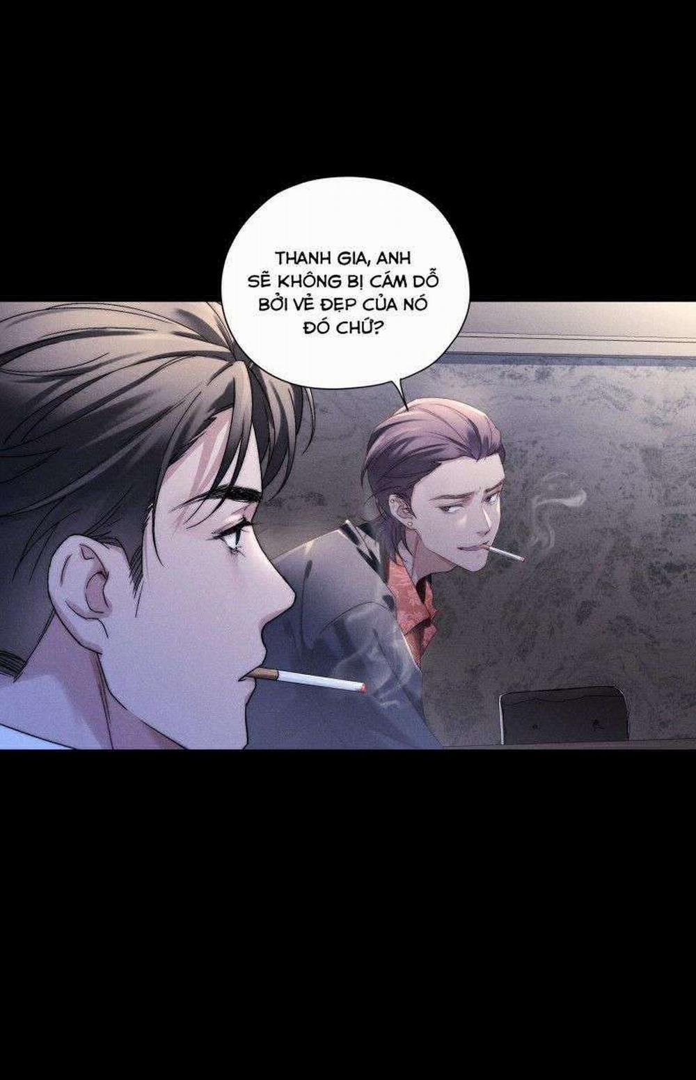 Thiếu Gia Không Ngoan 1 trang 43