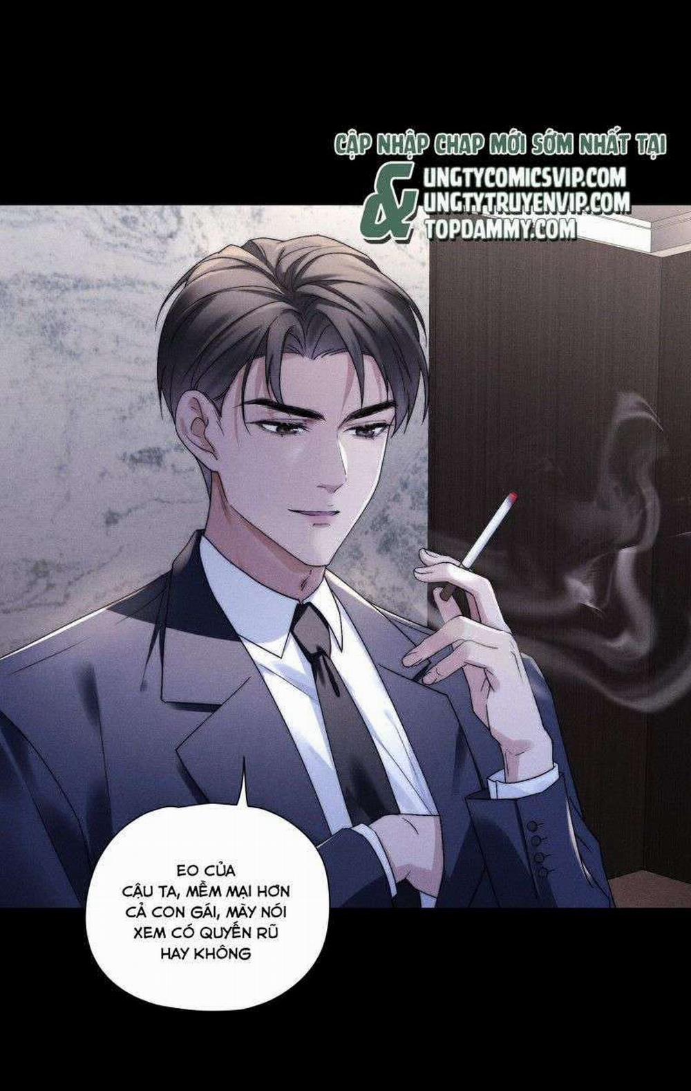 Thiếu Gia Không Ngoan 1 trang 44