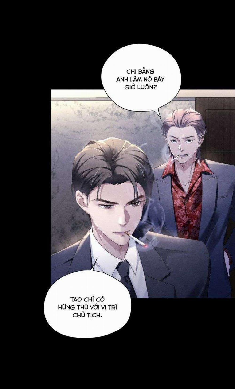 Thiếu Gia Không Ngoan 1 trang 45