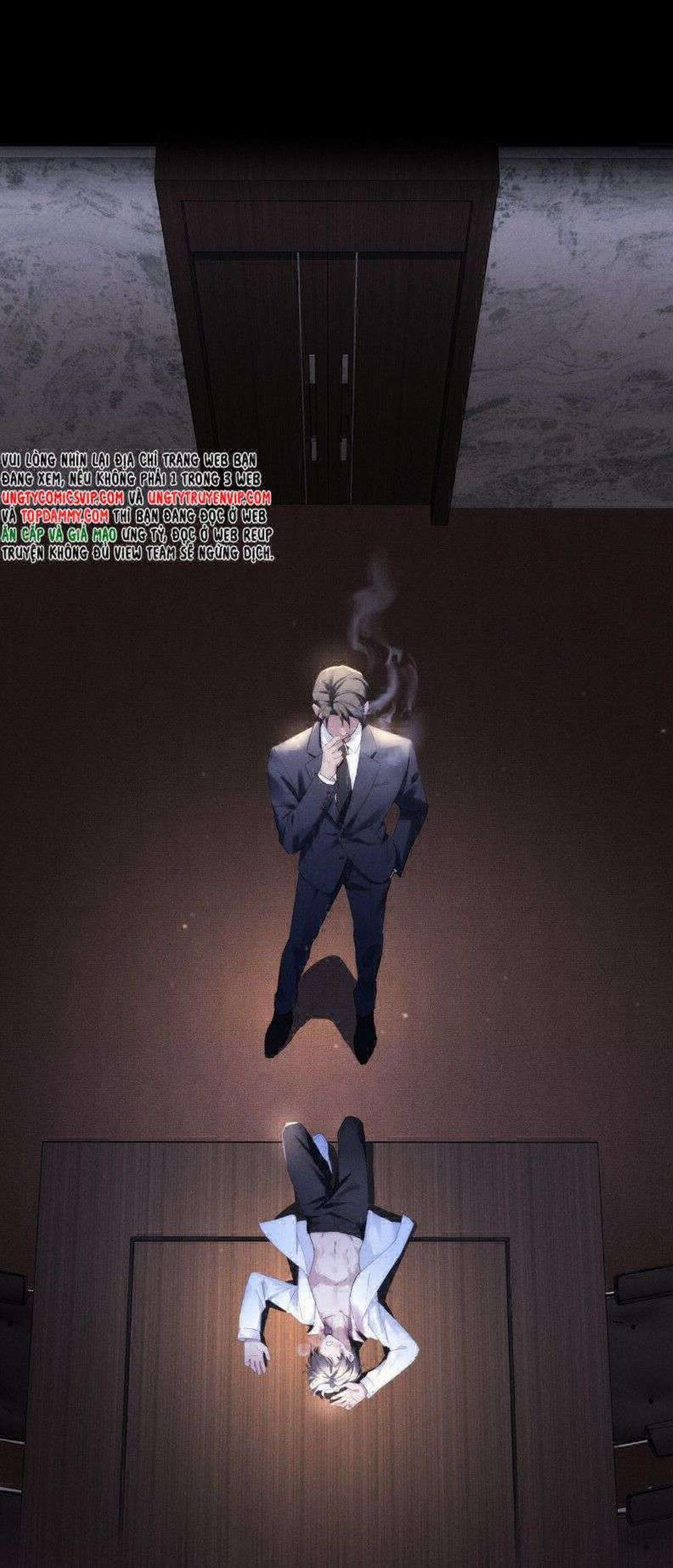 Thiếu Gia Không Ngoan 1 trang 46