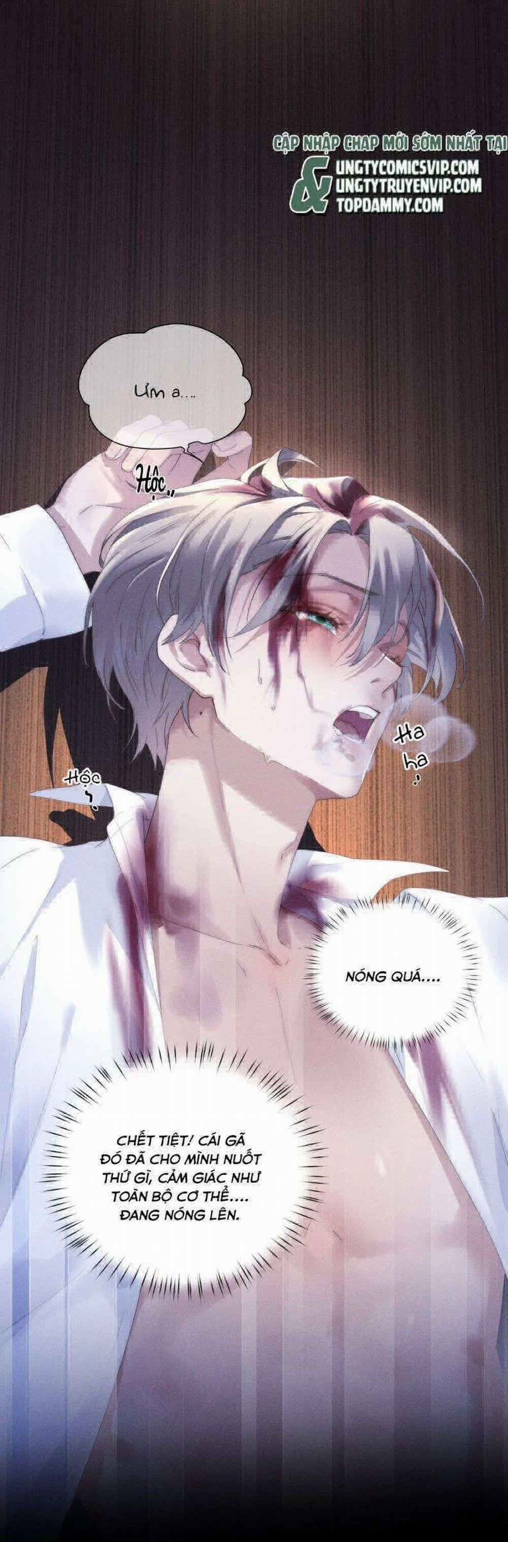 Thiếu Gia Không Ngoan 1 trang 47