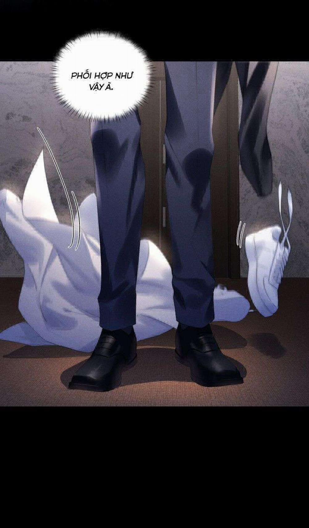 Thiếu Gia Không Ngoan 1 trang 48