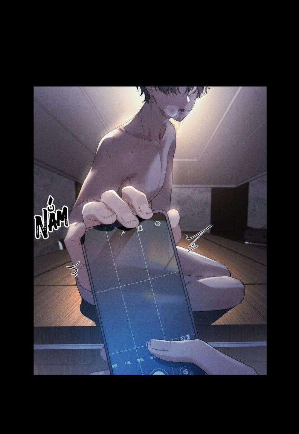 Thiếu Gia Không Ngoan 1 trang 50