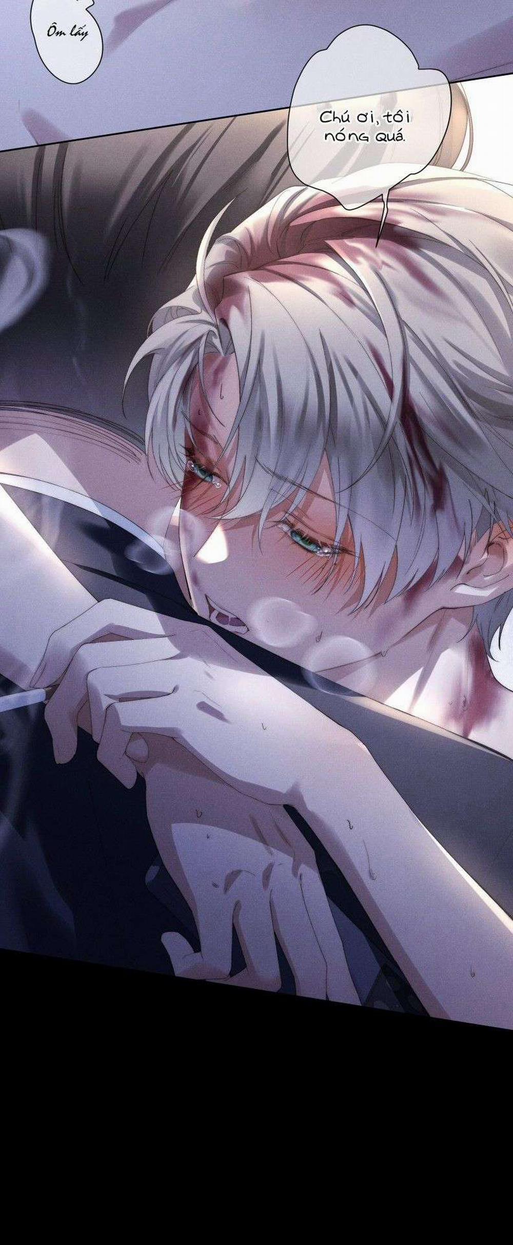 Thiếu Gia Không Ngoan 1 trang 52