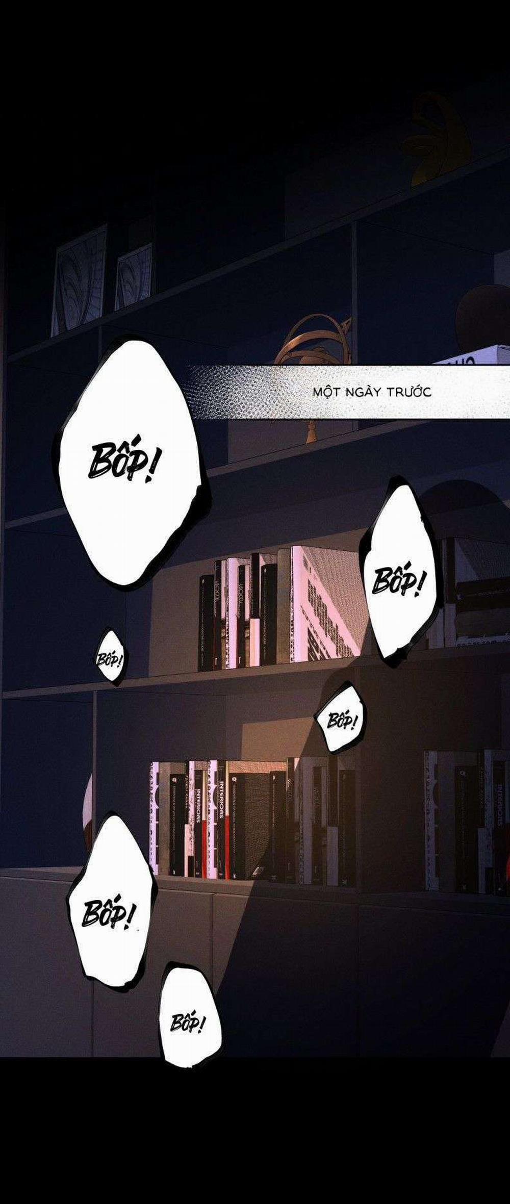 Thiếu Gia Không Ngoan 1 trang 53