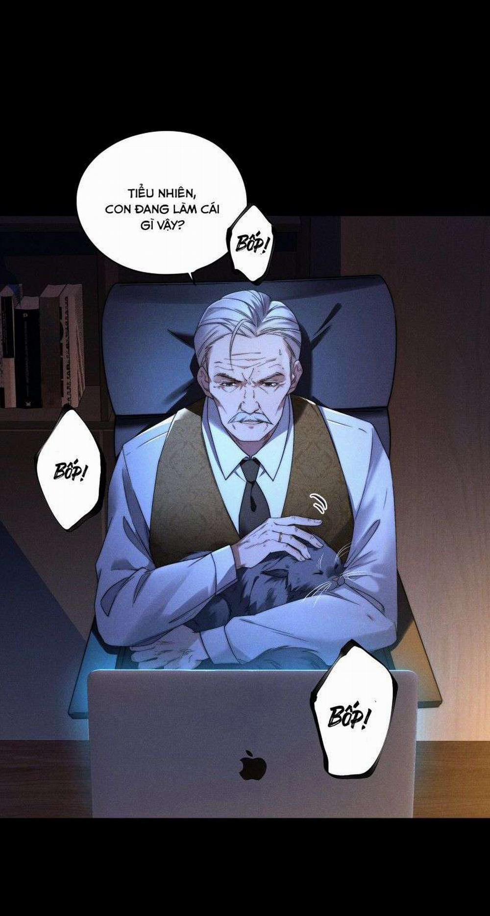 Thiếu Gia Không Ngoan 1 trang 54