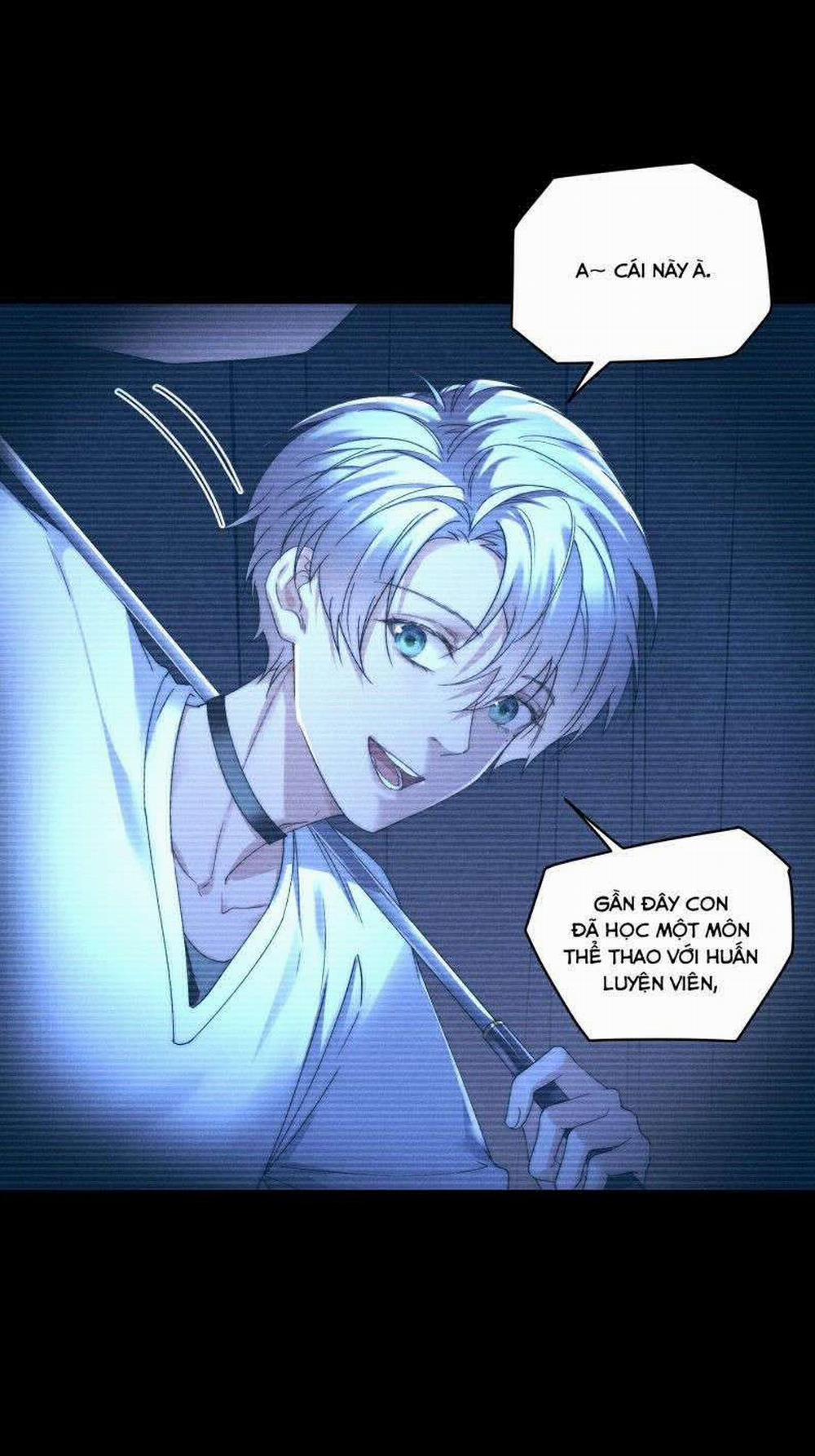 Thiếu Gia Không Ngoan 1 trang 55