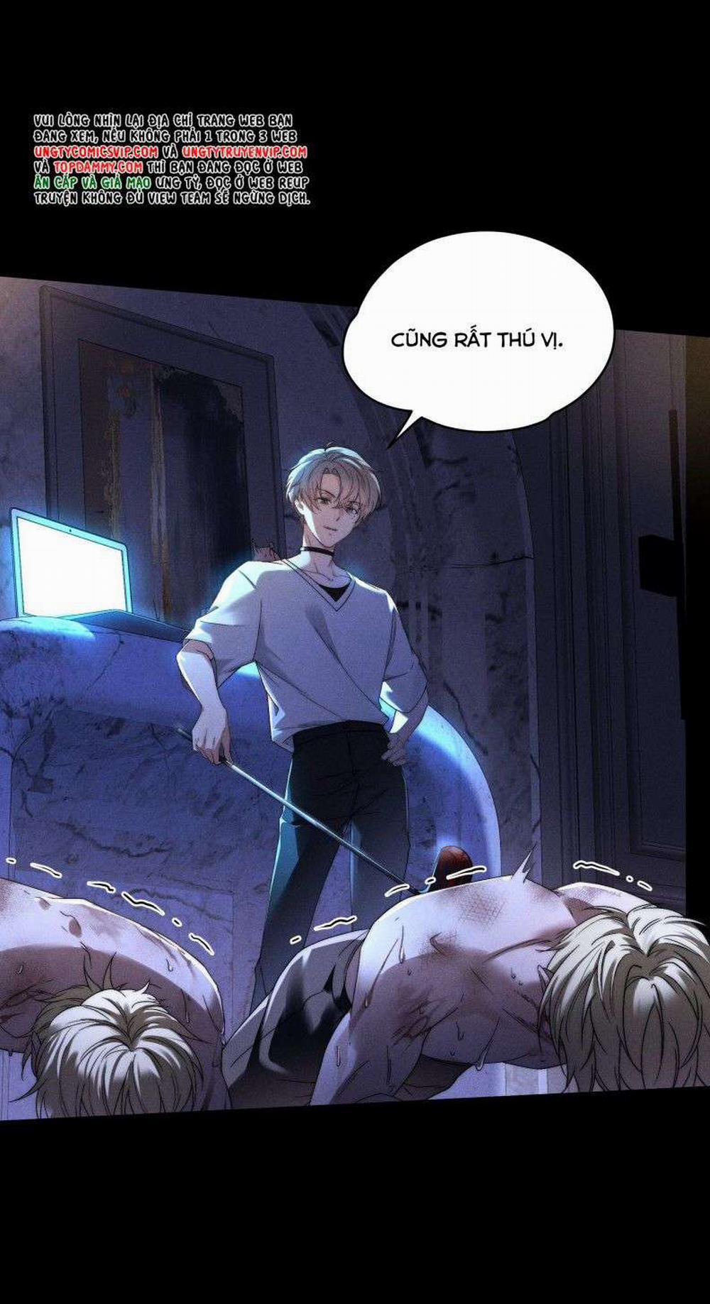 Thiếu Gia Không Ngoan 1 trang 56