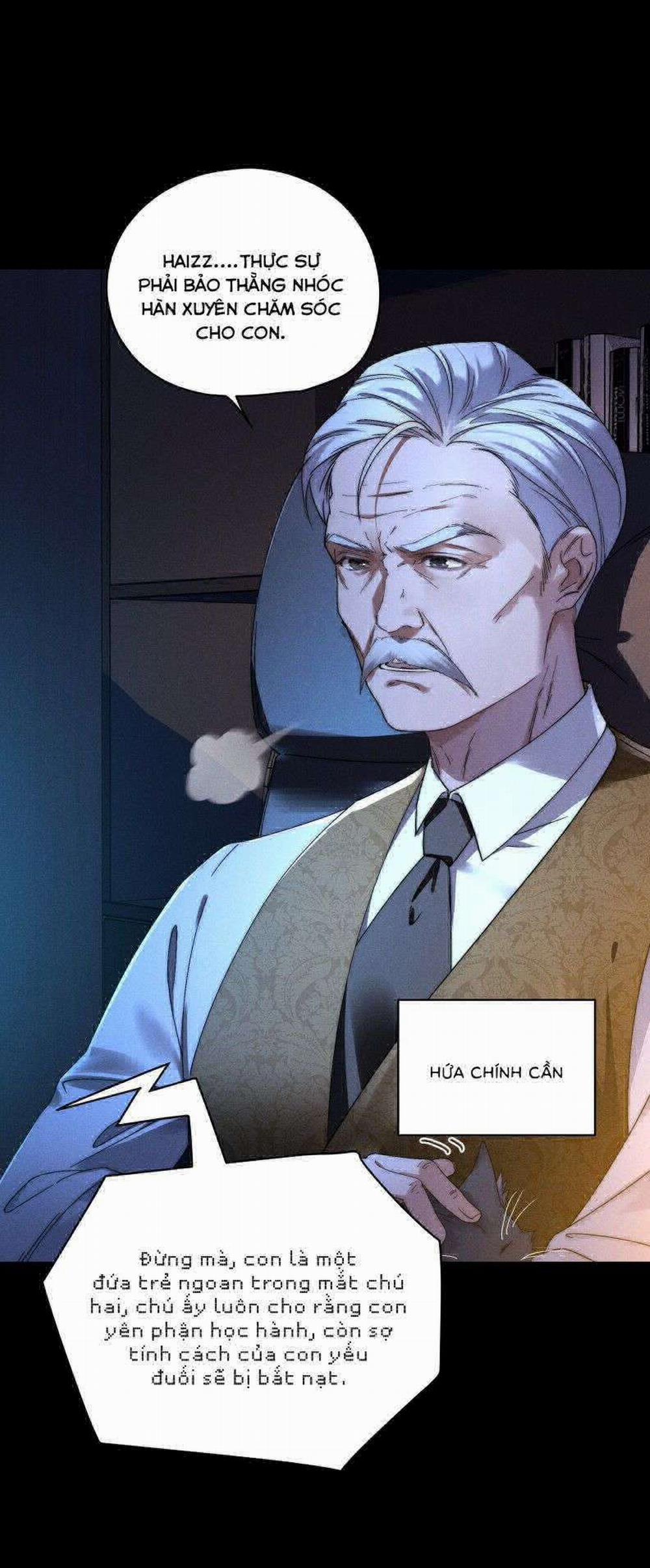 Thiếu Gia Không Ngoan 1 trang 57