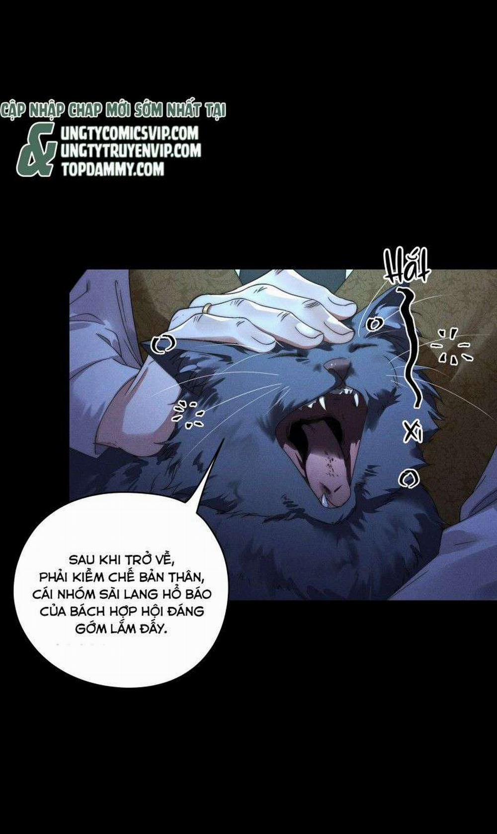 Thiếu Gia Không Ngoan 1 trang 58