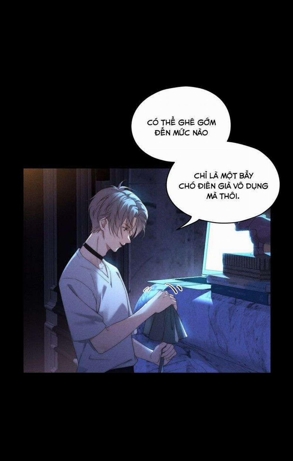 Thiếu Gia Không Ngoan 1 trang 59