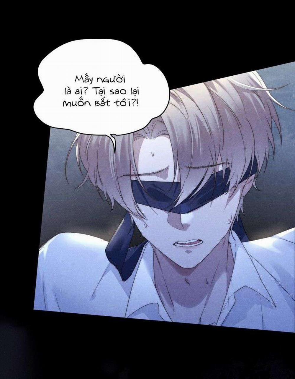 Thiếu Gia Không Ngoan 1 trang 6