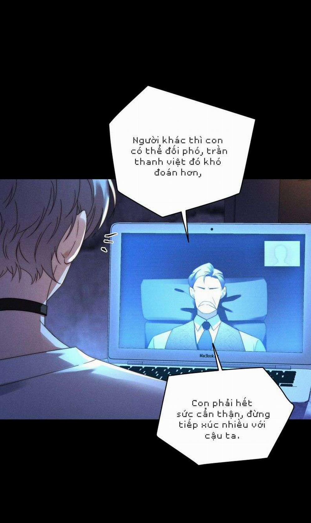 Thiếu Gia Không Ngoan 1 trang 60