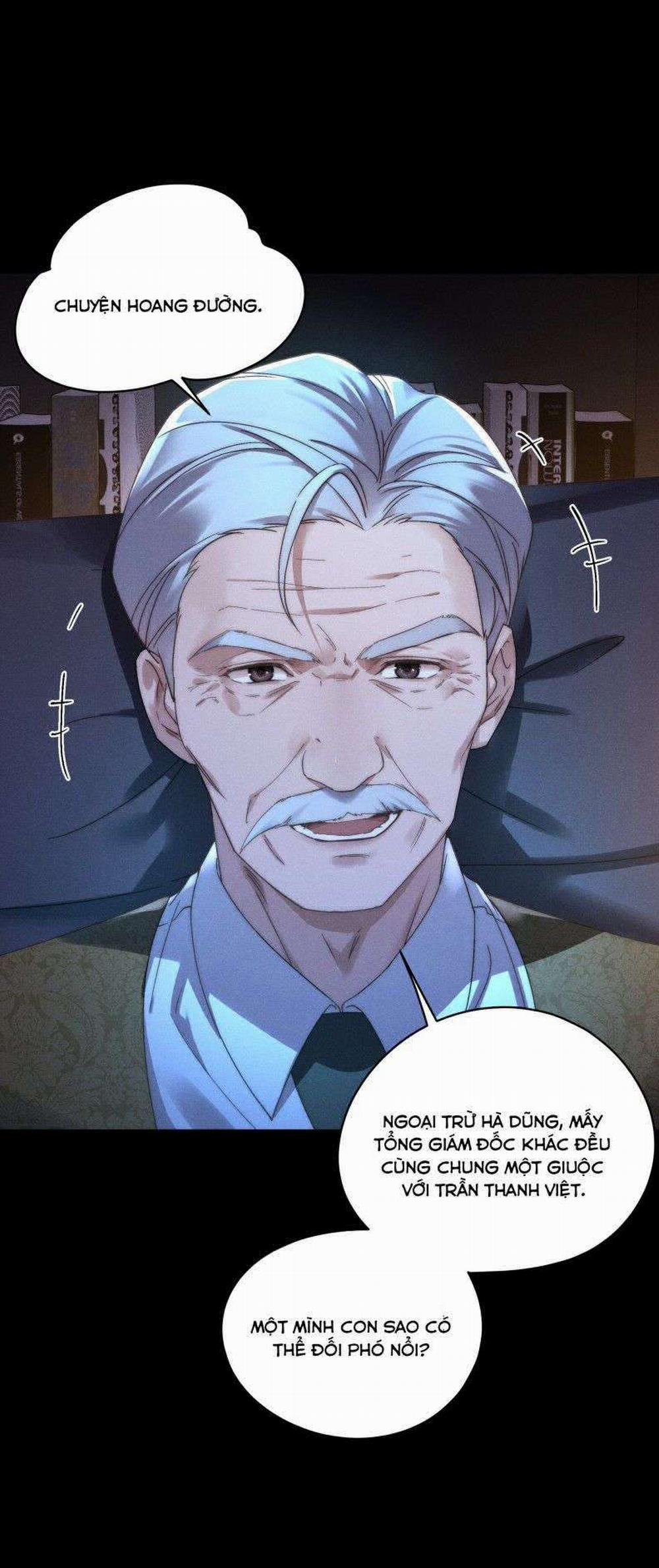 Thiếu Gia Không Ngoan 1 trang 64