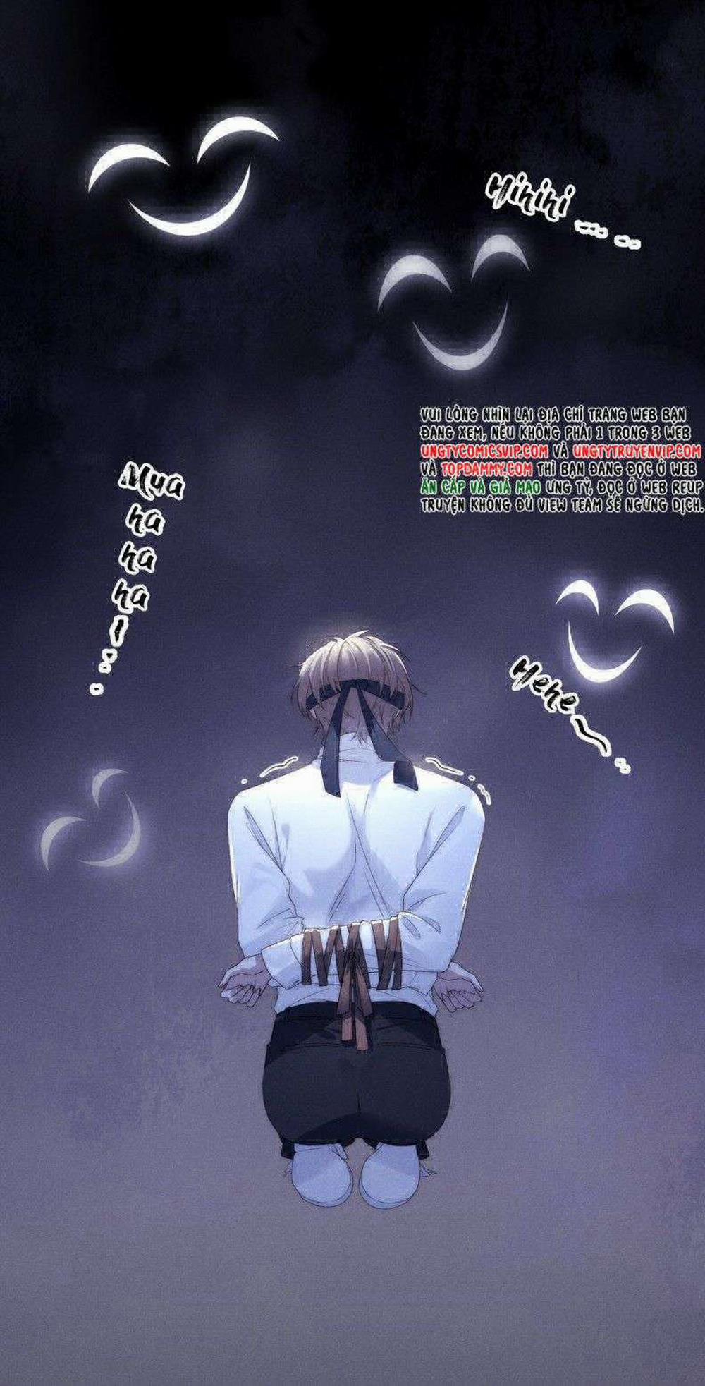 Thiếu Gia Không Ngoan 1 trang 7