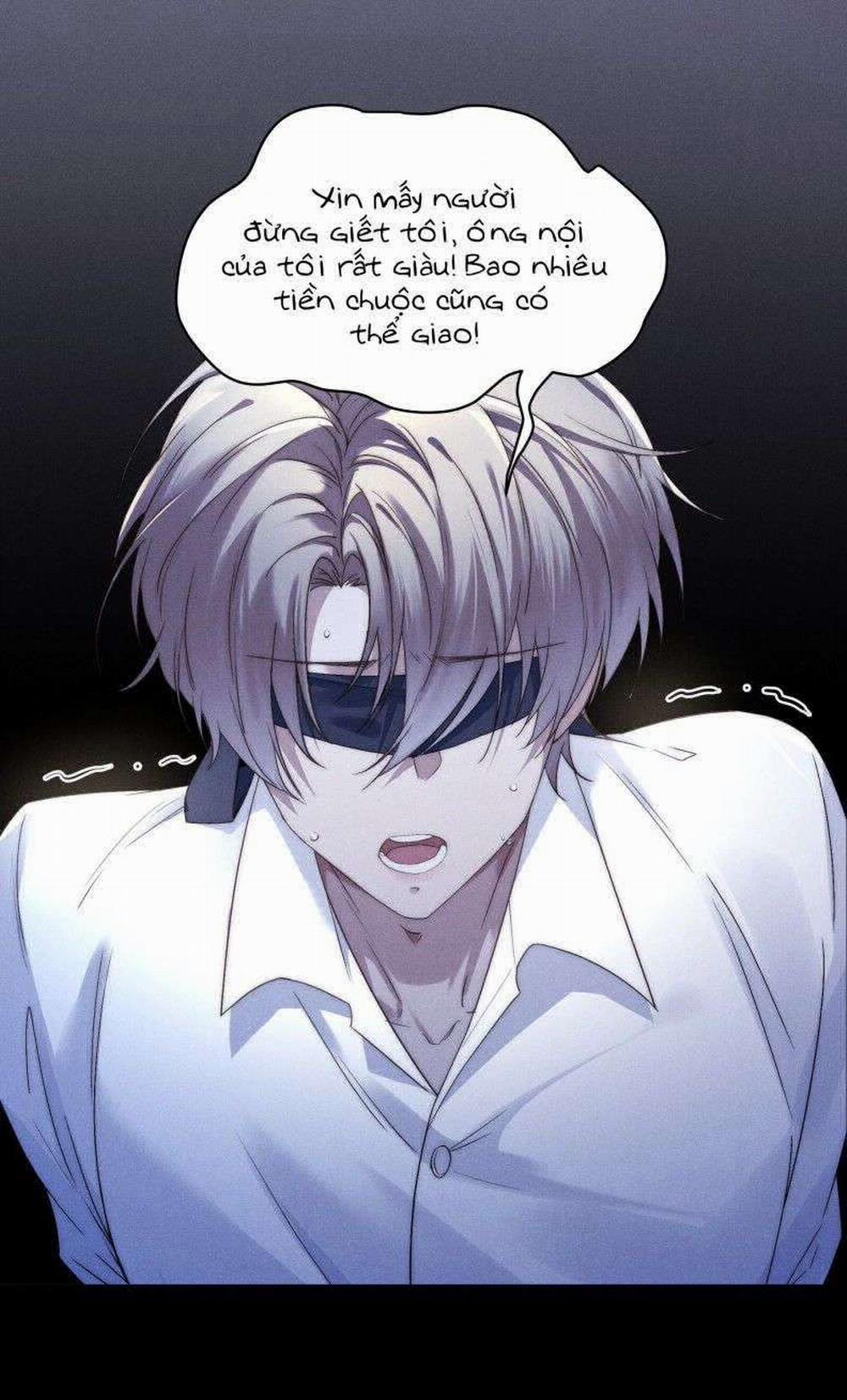 Thiếu Gia Không Ngoan 1 trang 8