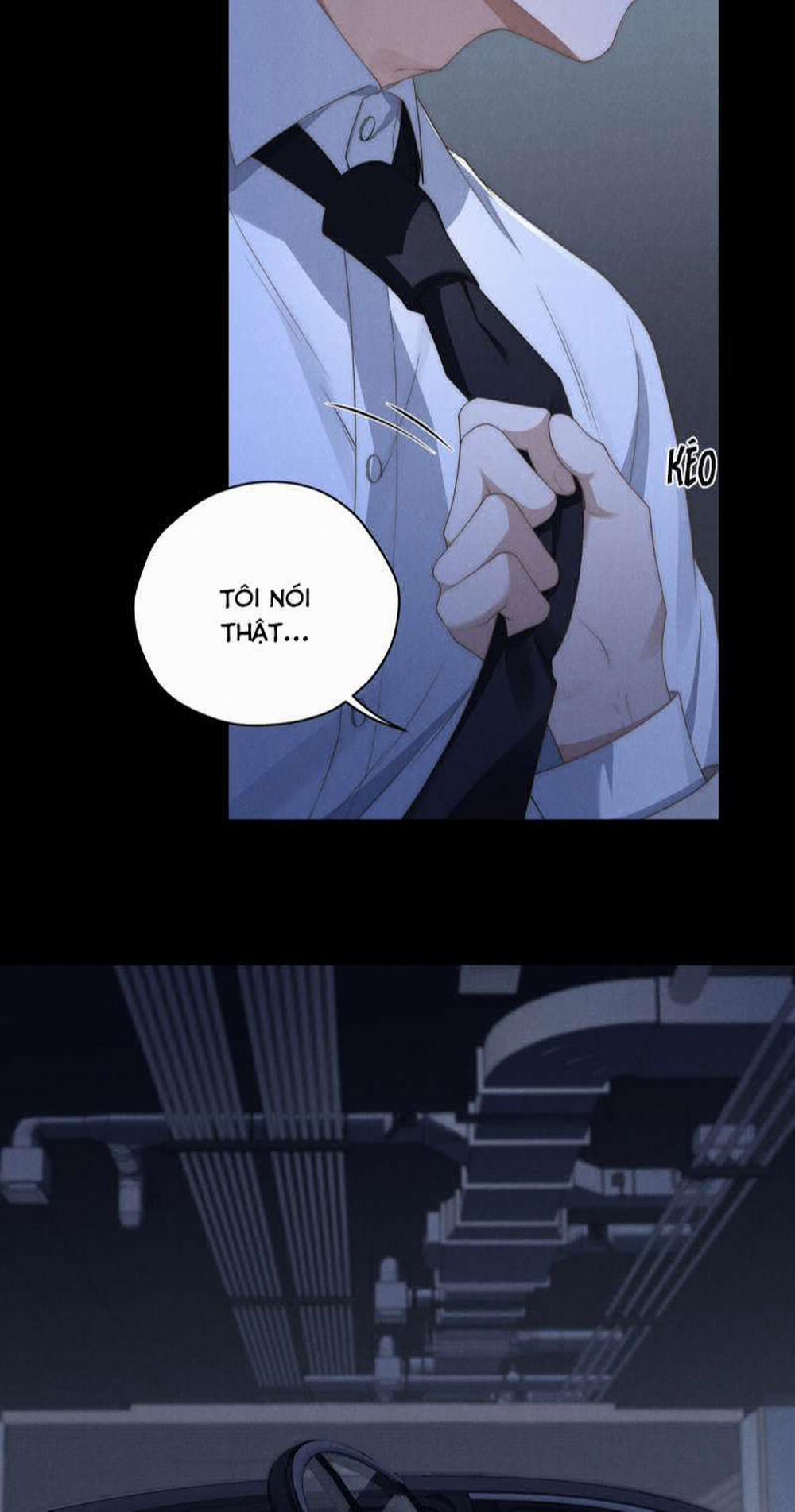 Thiếu Gia Không Ngoan 10 trang 10