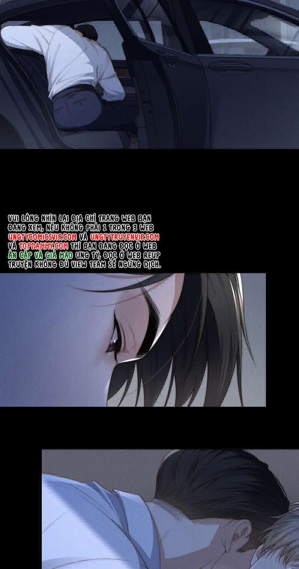 Thiếu Gia Không Ngoan 10 trang 11