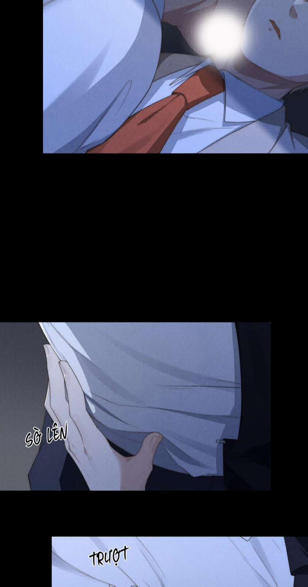 Thiếu Gia Không Ngoan 10 trang 12