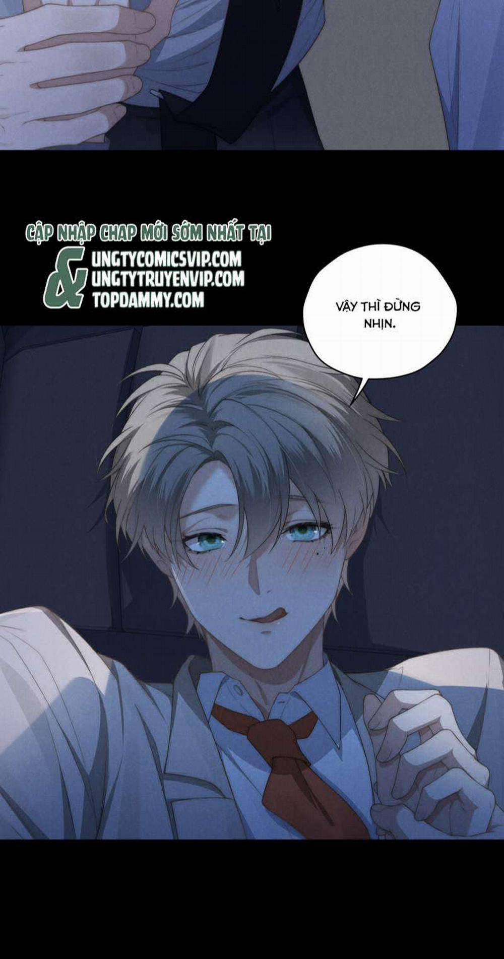 Thiếu Gia Không Ngoan 10 trang 14