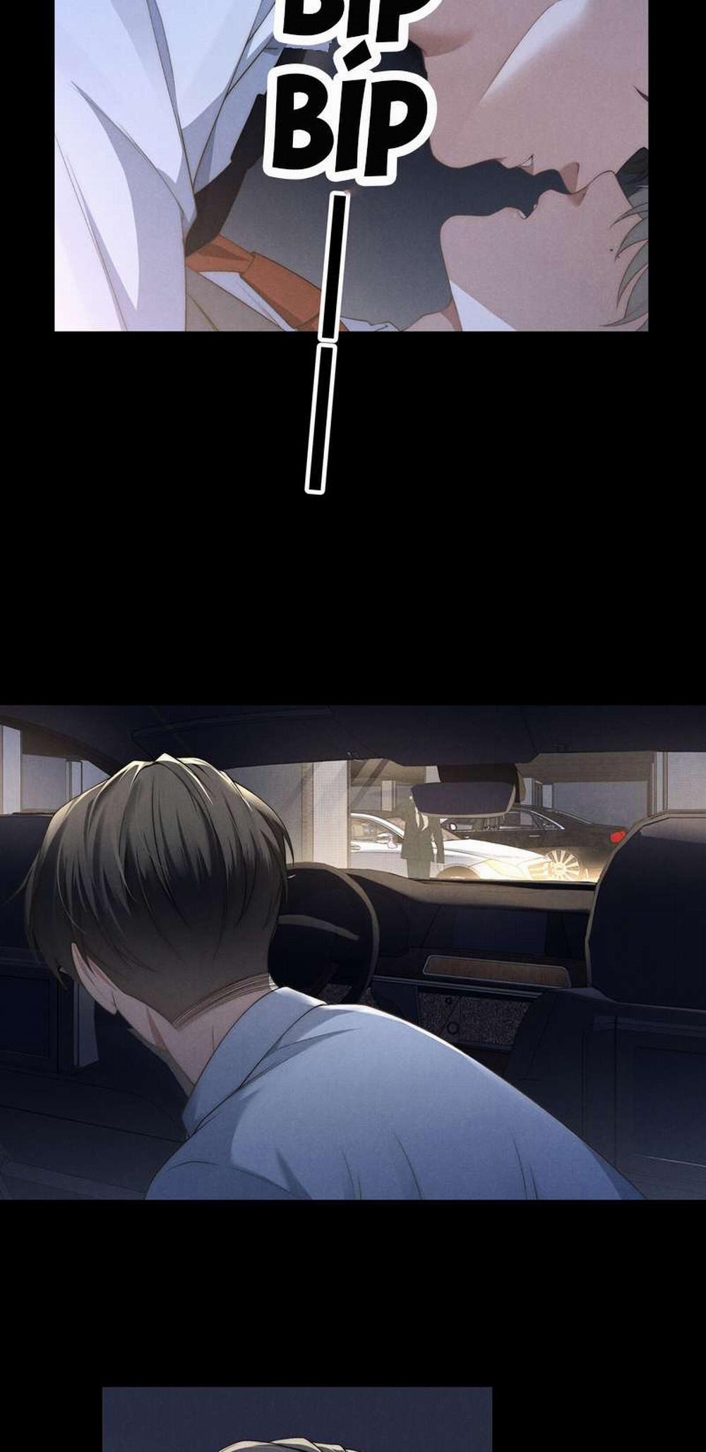 Thiếu Gia Không Ngoan 10 trang 16