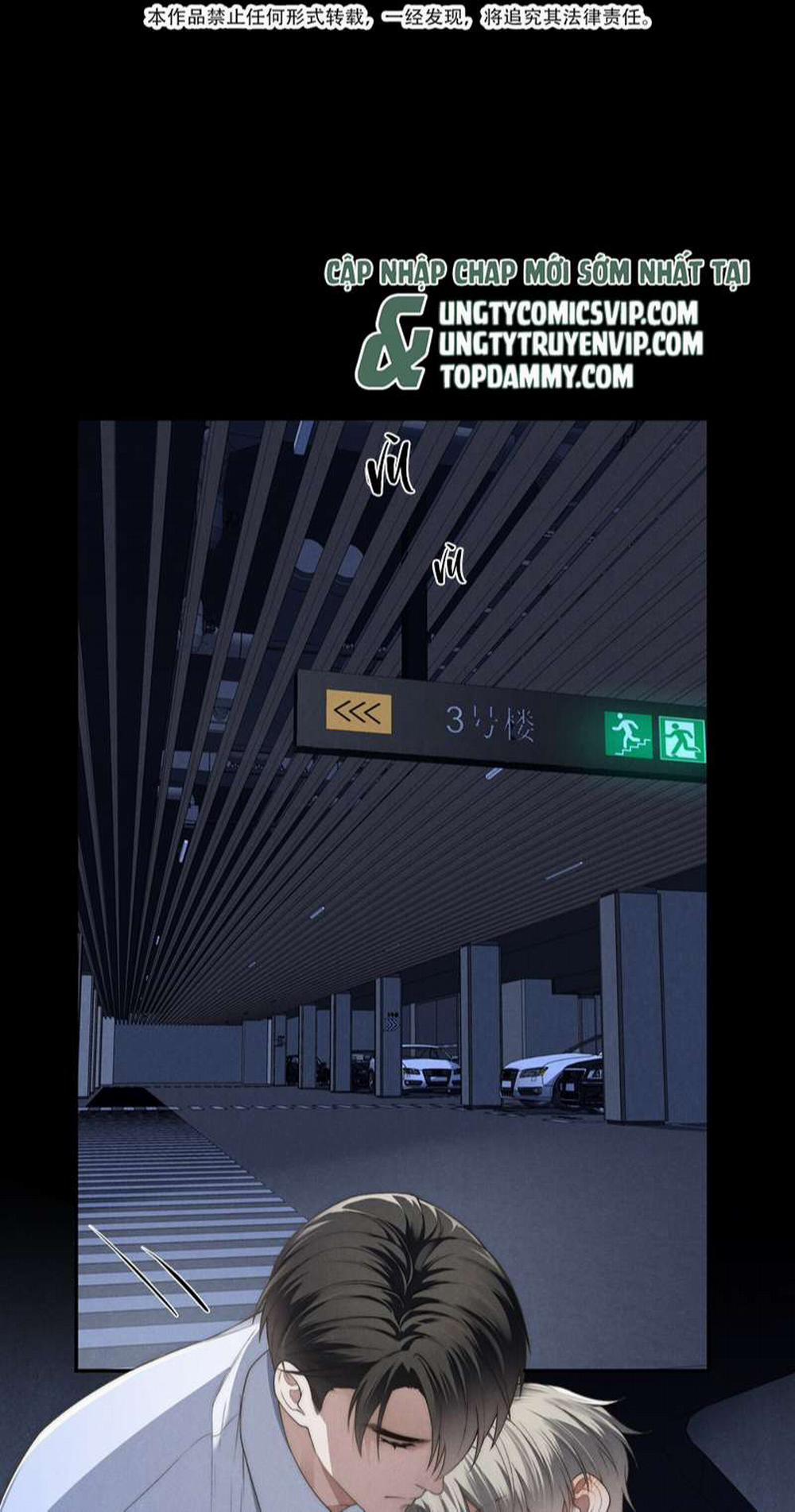 Thiếu Gia Không Ngoan 10 trang 2