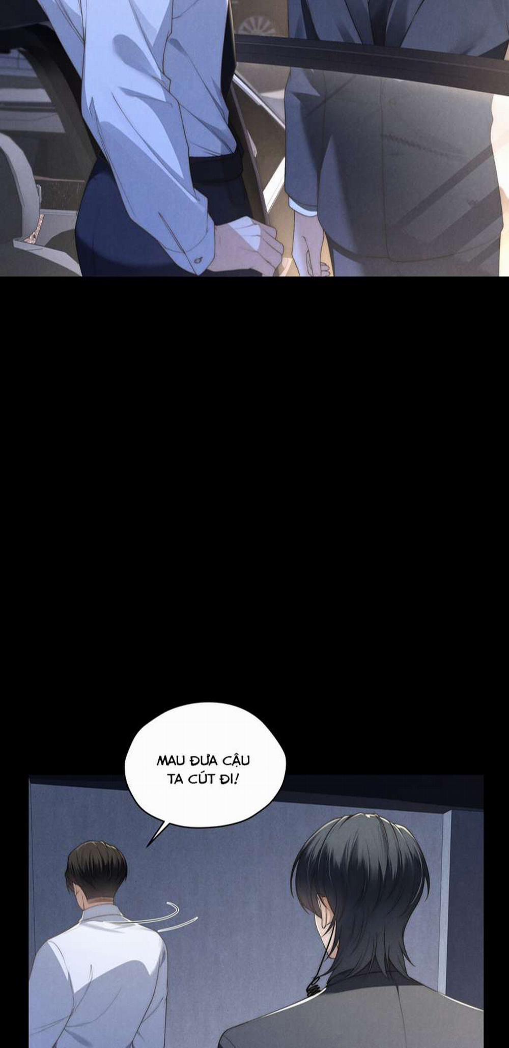 Thiếu Gia Không Ngoan 10 trang 21